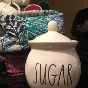Sugar jar for JamieB!!